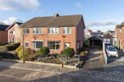 Woning Beuksveld 24 Winterswijk Meddo