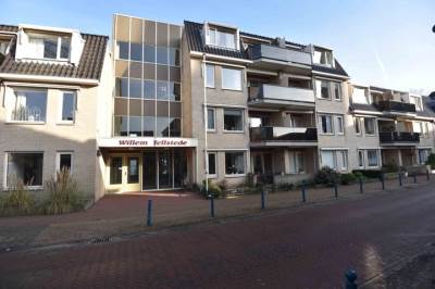 Woning Willem Tellstraat 48 Epe