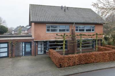 Woning De Snieder 38 Groenlo