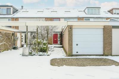 Woning Goudriaanstraat 94 Zwaanshoek