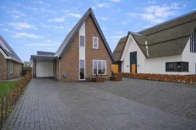 Woning Hogeweg 75 Rossum (GE)