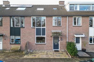 Woning Spoorlaan 95 Voorhout