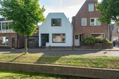 Woning Vliet Zuidzijde 30 Rijnsburg