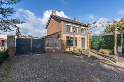 Woning Broek 5 Holthees