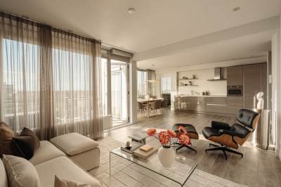 Woning Meander 409 Amstelveen