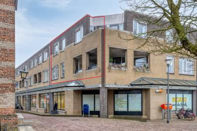 Woning Schoolstraat 3E Rosmalen