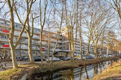 Woning Forellendaal 491 Den Haag