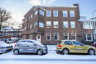 Woning Loenensestraat 10 Den Haag