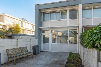 Woning Kantershof 296 Amsterdam