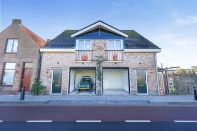 Woning Osdorperweg 567A Amsterdam
