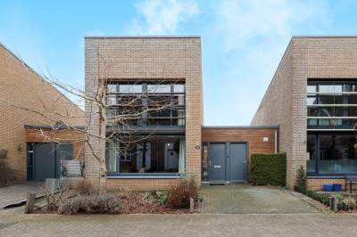 Woning Claustrum 10 Nijmegen