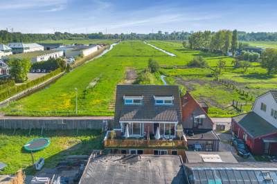 Woning Osdorperweg 567B Amsterdam