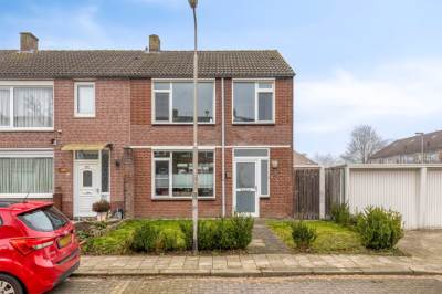 Woning Primulastraat 23 Drunen