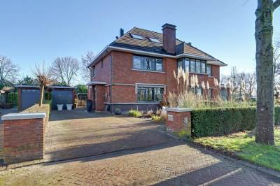 Woning Grimaldihof 8 Dordrecht