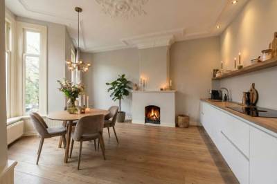 Woning Prinsengracht 421 Amsterdam