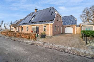 Woning 60e laan 5 Wildervank