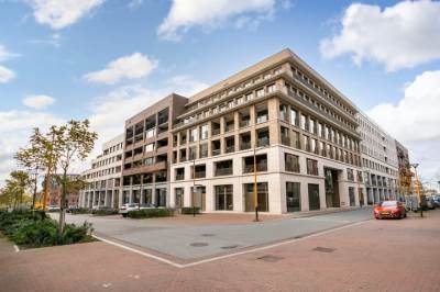 Woning Romestraat 2 Utrecht