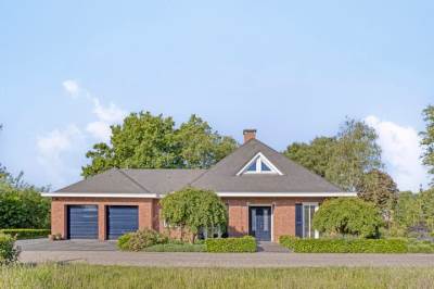 Woning Morgenweg 59 Uden