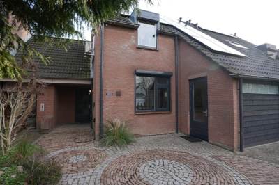 Woning Veenhof 1905 Wijchen