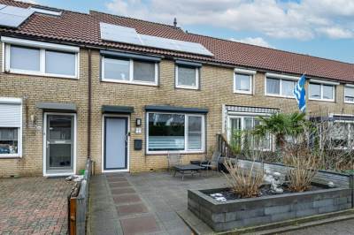Woning Nachtijs 10 Sommelsdijk