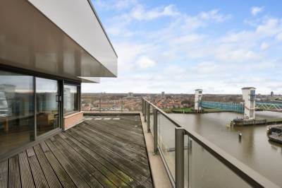 Woning Ketensezoom 101 Capelle aan den IJssel