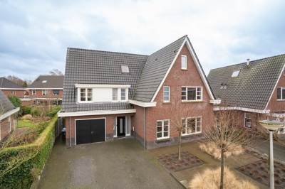 Woning Robertinkkamp 6 Enschede