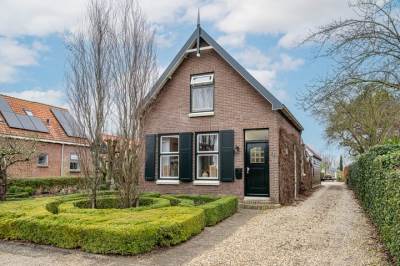 Woning Klinkerlandseweg 17 Nieuwe-Tonge