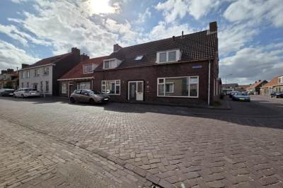Woning Noordstraat 58 Westkapelle