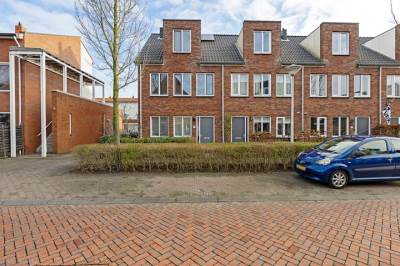 Woning Burgemeester Van der Reijdensingel 66 Valkenburg (ZH)