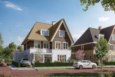 Woning Fluwijn 449 's-Gravenzande