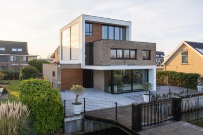 Woning Meerweg 28 Berkel en Rodenrijs