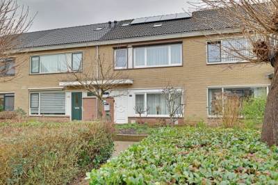 Woning Schaapsdrift 160 Zevenaar