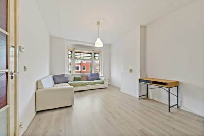 Woning Goeverneurlaan 130 Den Haag