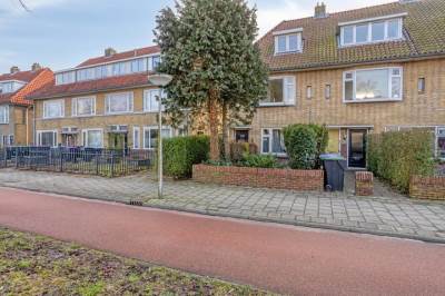 Woning Groningerstraatweg 150 Leeuwarden