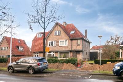 Woning Leusderweg 285 Amersfoort