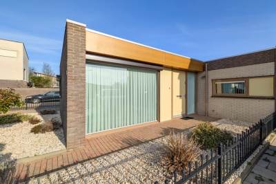 Woning Marlestraat 12 Tilburg