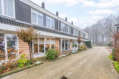 Woning Robert Stolzhof 187 Hoorn (NH)