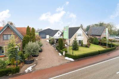 Woning Zwolseweg 388 Wenum Wiesel