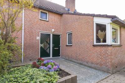 Woning Kerketuin 66 Zwaag