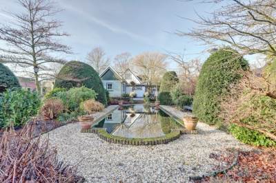 Woning Benedenweg 183 Sint Pancras