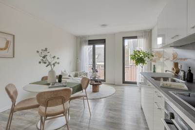 Woning Spoorlaan 45039 Tilburg