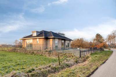 Woning Achtmaalseweg 119A Zundert