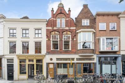 Woning Vughterstraat 134F Den Bosch