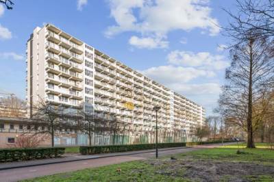 Woning Hofgeest 98 Amsterdam