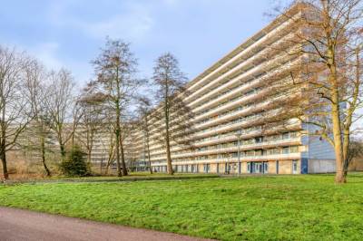 Woning Kikkenstein 3041 Amsterdam