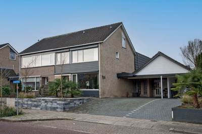 Woning Zuiderstraat 130 Rijssen