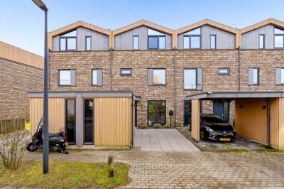 Woning Duintopstraat 28 Almere