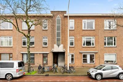 Woning Soestdijksekade 40 Den Haag