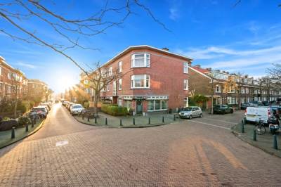 Woning Amandelstraat 75 Den Haag