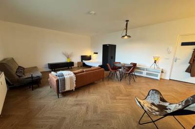 Woning Statensingel 138A14 Maastricht